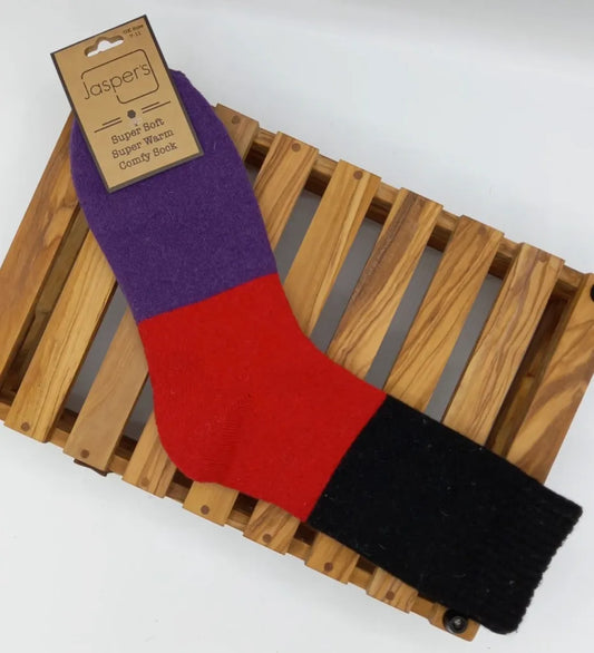 Mens Jess & Lou Socks