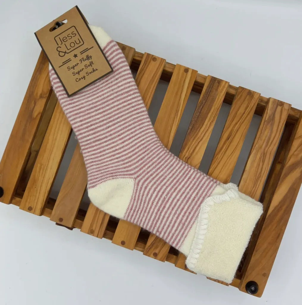 Women's Jess & Lou Socks