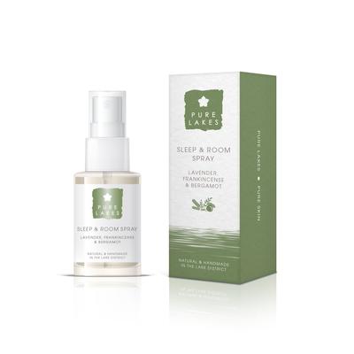 Sleep & Room Spray