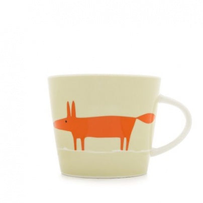 Mugs from Keith Brymer Jones for Scion