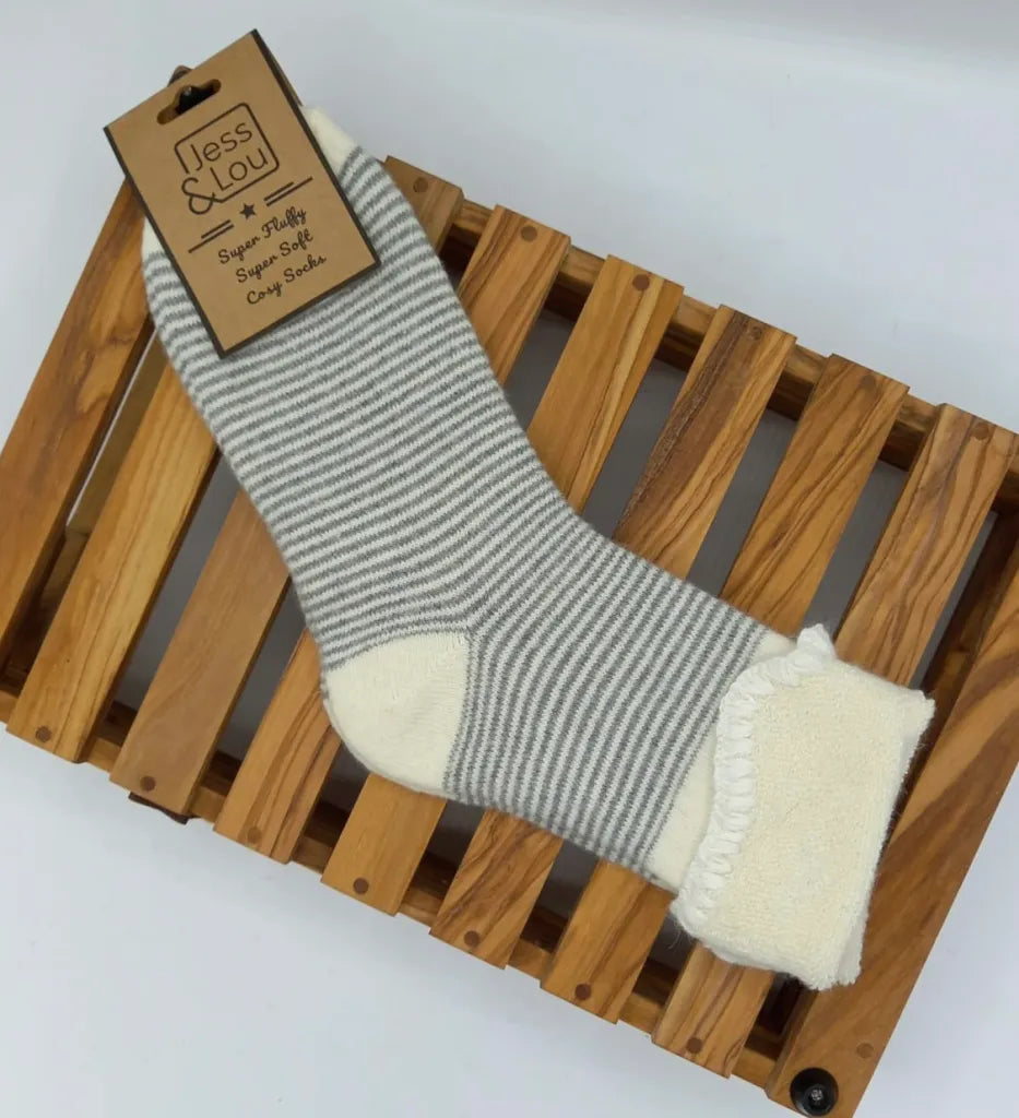 Women's Jess & Lou Socks