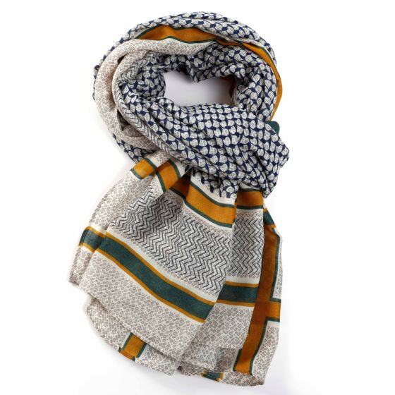 Scarves & Pashminas