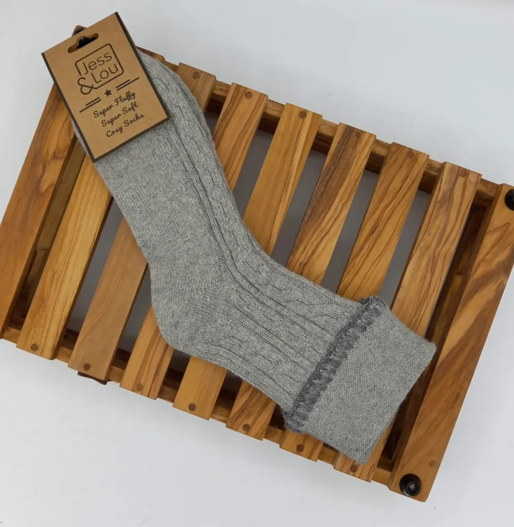 Women's Jess & Lou Socks