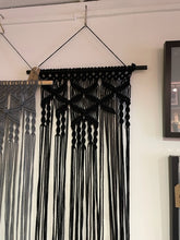 Load image into Gallery viewer, Macrame Wall Hanging