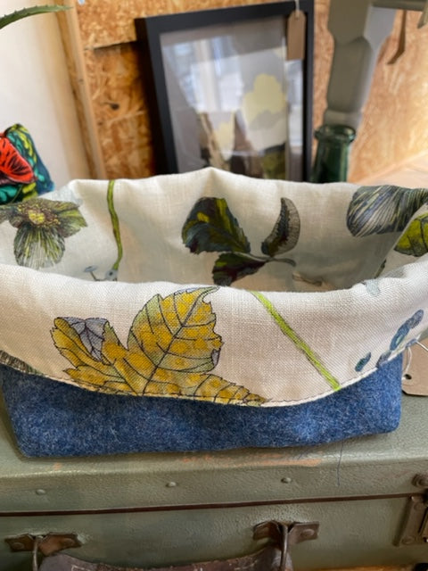 Beautiful Storage Baskets - Made in Kendal