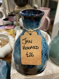 Ceramics By Jan Howard
