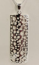 Load image into Gallery viewer, Silver Pendants