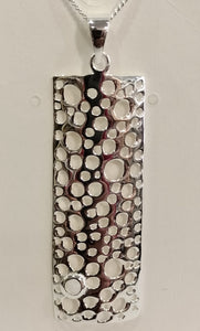 Silver Pendants