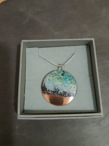 Jewellery by Jane Marshall