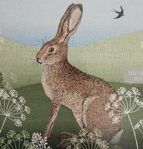 Cards By Helen Briggs