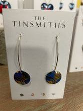 Load image into Gallery viewer, New Tinsmiths Earrings