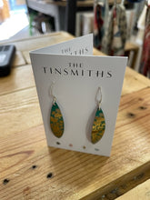 Load image into Gallery viewer, New Tinsmiths Earrings