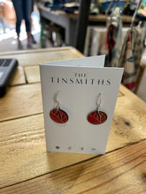 Load image into Gallery viewer, New Tinsmiths Earrings