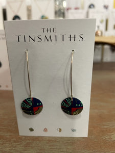 New Tinsmiths Earrings