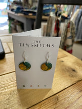 Load image into Gallery viewer, New Tinsmiths Earrings