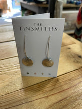 Load image into Gallery viewer, New Tinsmiths Earrings