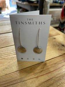 New Tinsmiths Earrings
