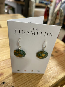 New Tinsmiths Earrings