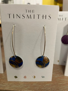 New Tinsmiths Earrings