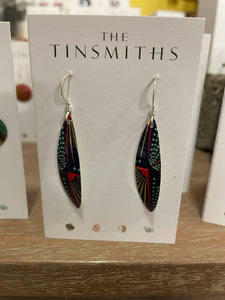 New Tinsmiths Earrings