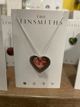 Load image into Gallery viewer, New Tinsmiths Pendants