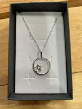 Load image into Gallery viewer, Silver Pendants