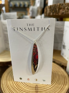 New Tinsmiths Pendants