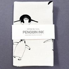 Load image into Gallery viewer, Penguin Ink Cards