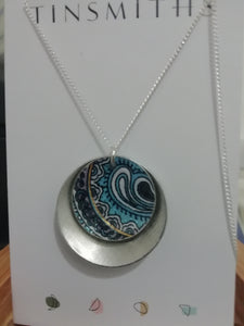 Jewellery by The Tinsmiths