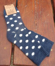 Load image into Gallery viewer, Mens Jess &amp; Lou Socks