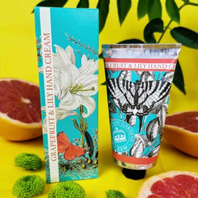 English Soap Company Hand Cream & Gift Sets