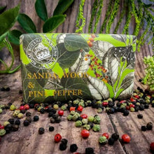 Load image into Gallery viewer, English Soap Company bars