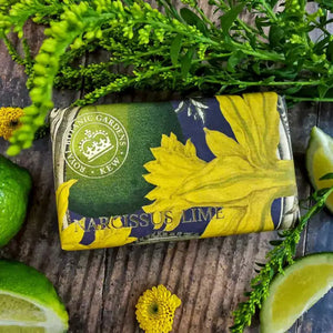 English Soap Company bars