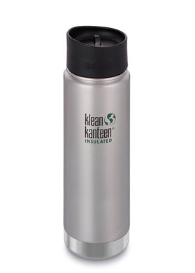 Klean Kanteen Insulated Bottle