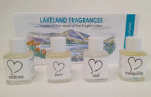 Load image into Gallery viewer, Lakeland Fragrances