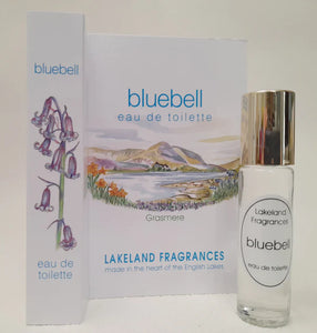Lakeland Fragrances
