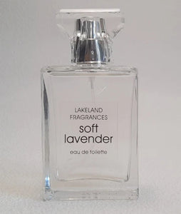 Lakeland Fragrances