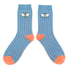 Miss Sparrow Socks