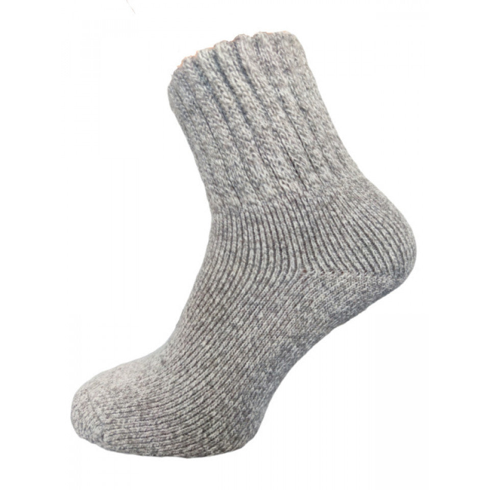 Men's Wool Mix Socks Joya