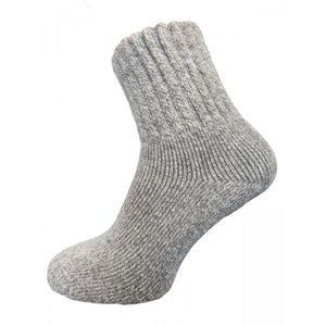 Men's Wool Mix Socks