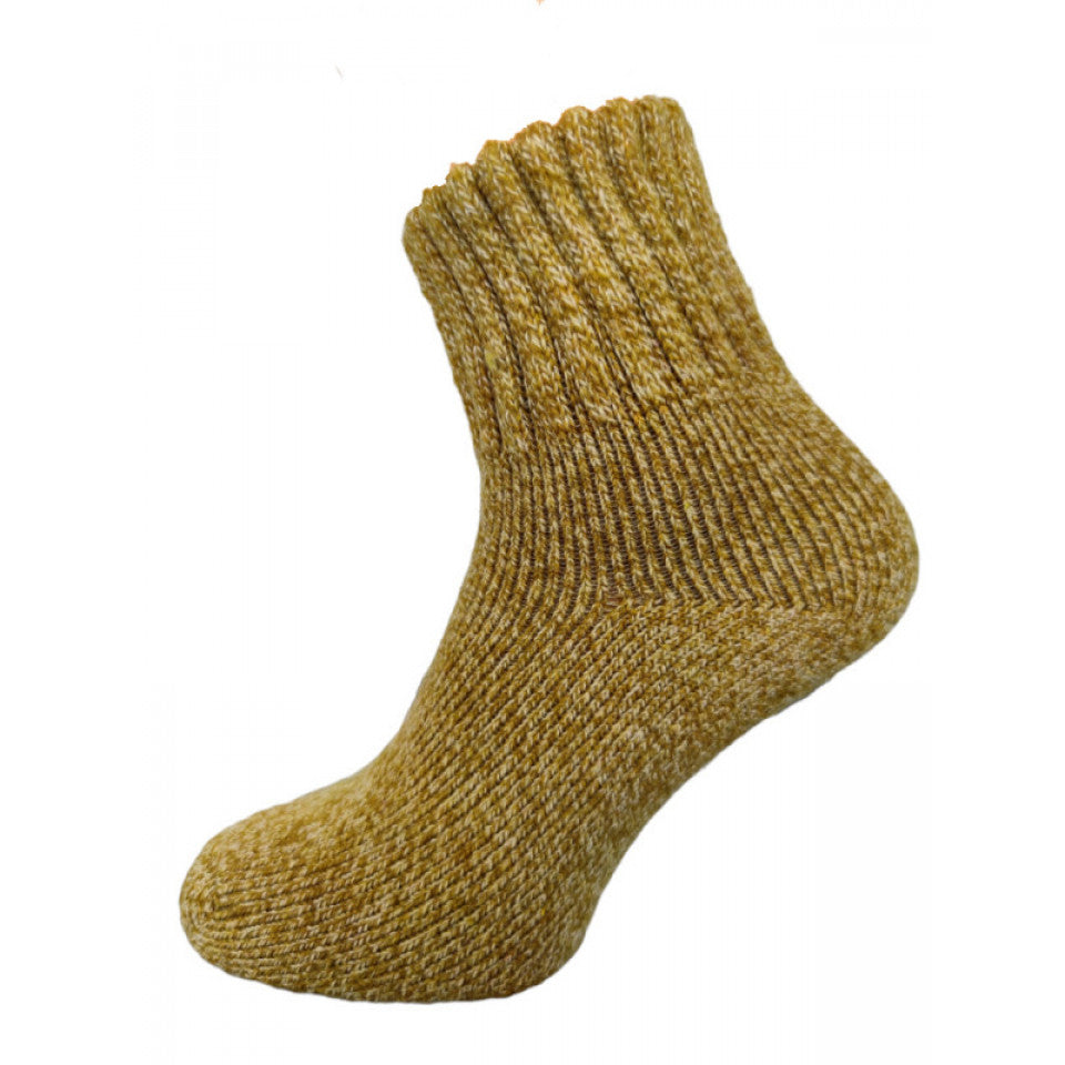 Men's Wool Mix Socks Joya