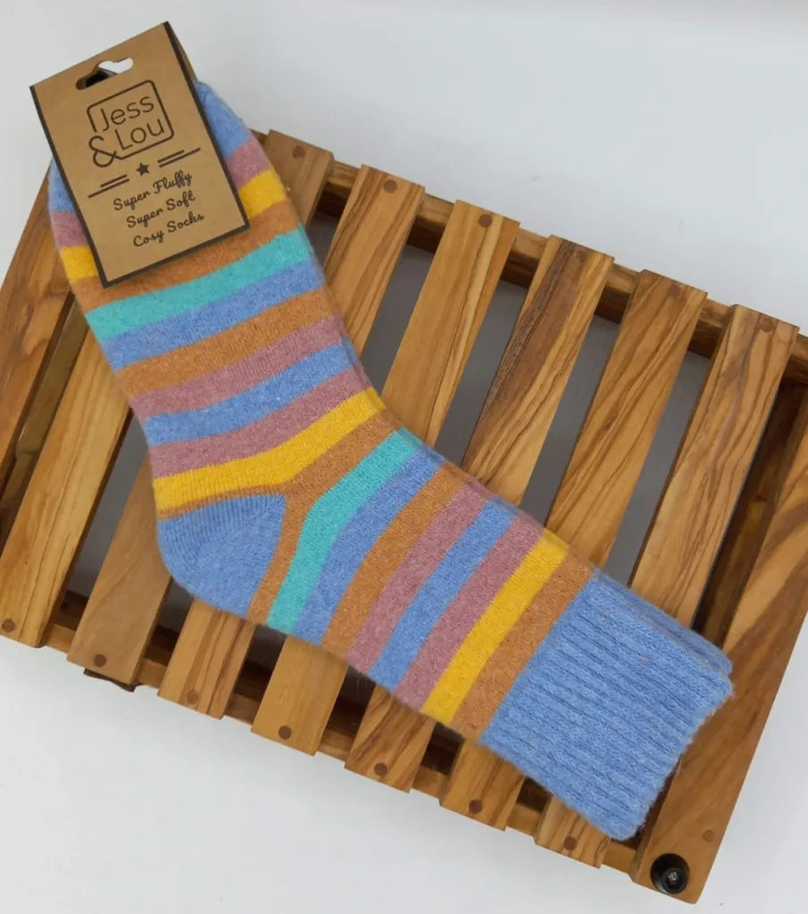 Women's Jess & Lou Socks