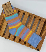 Load image into Gallery viewer, Women&#39;s Jess &amp; Lou Socks