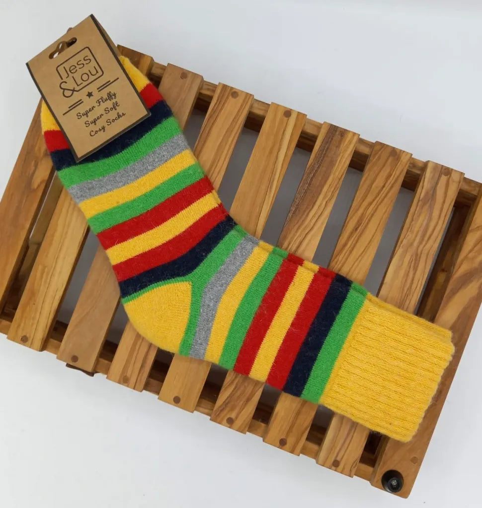 Women's Jess & Lou Socks