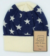 Load image into Gallery viewer, Jess &amp; Lou Hats &amp; Headbands