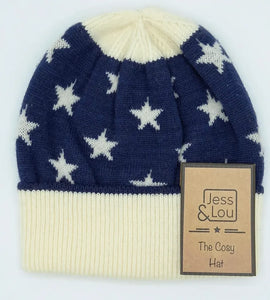 Jess & Lou Hats & Headbands