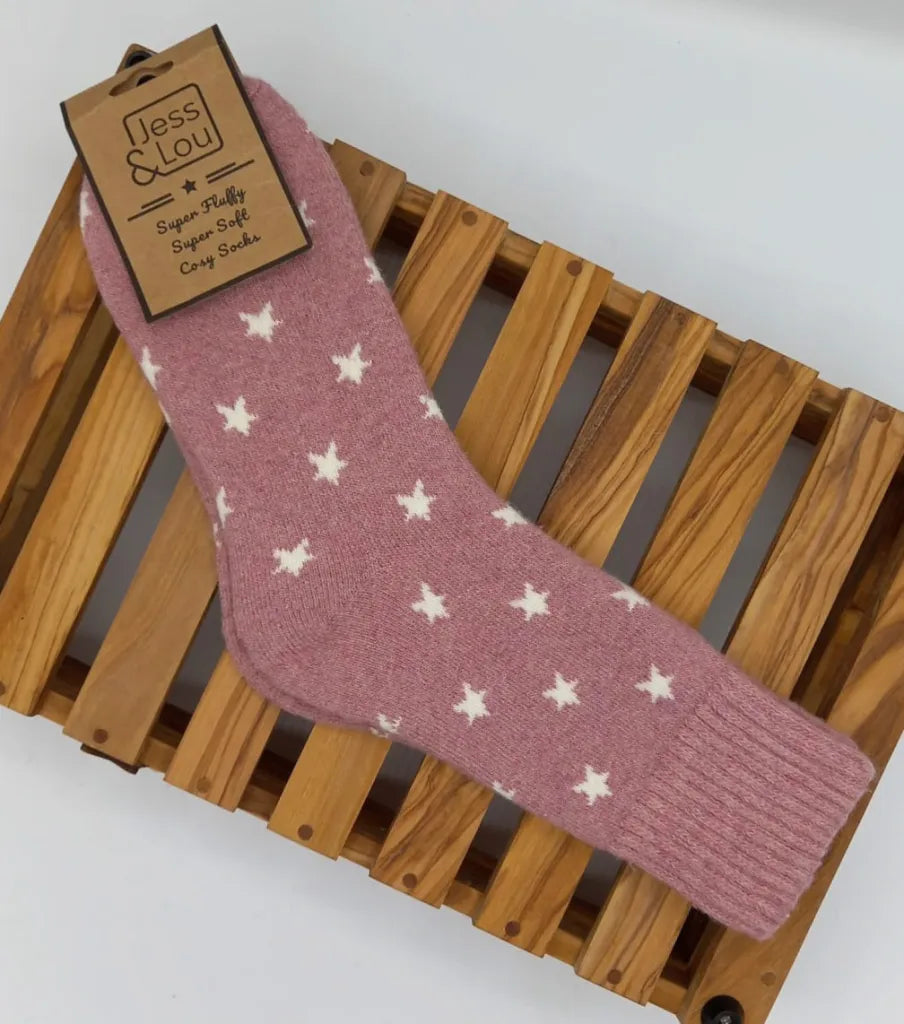 Women's Jess & Lou Socks