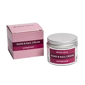Body Treats from Wild Olive