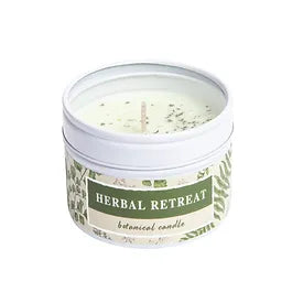 Body Treats from Wild Olive
