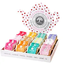 Body Treats from Wild Olive